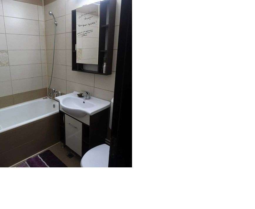 Brancoveanu - Oltenitei, Scoala de Politie-4