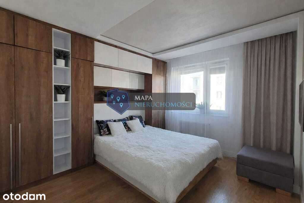 Śliczne 3 pokoje,  2 piętro, Zagajewskiego-3