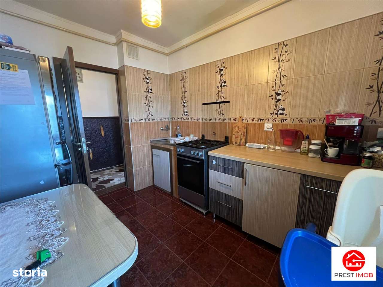 De vanzare apartament cu 2 camere in Unirii - Imagine principală: 2/8