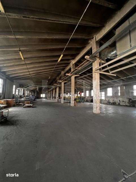 Hala pentru orice tip de activitate - Imagine principală: 4/4