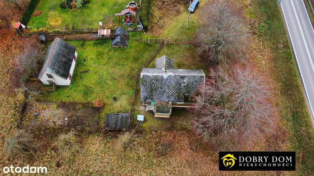 Siedlisko nieopodal Sejn! Ogrodniki - Pełny obrazek: 5/17