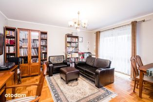 Kraków – Ruczaj – ul. Miłkowskiego – 55,95 m2