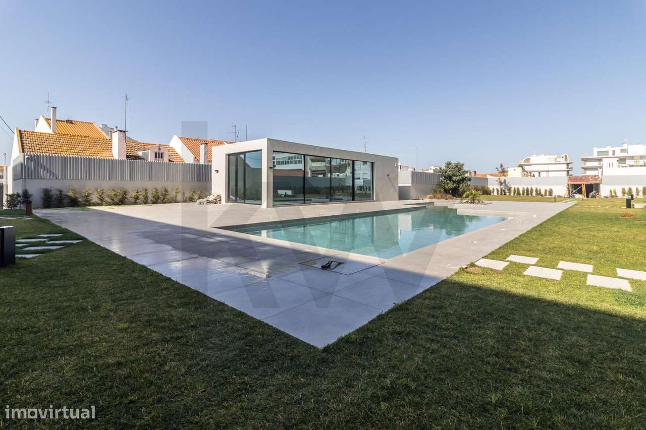 Apartamento T2 a estrear - 2 suítes - Terraço - Piscina- Garagem - Vis-15