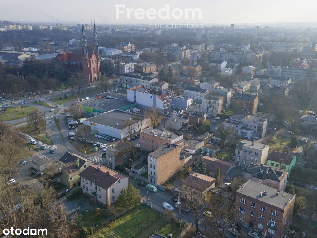 Dwie działki, jedna wizja – grunt pod inwestycję - Pełny obrazek: 4/11