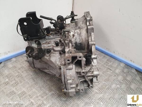 CAIXA VELOCIDADES HYUNDAI ELANTRA SEDAN 2005 -4300039412 - 3