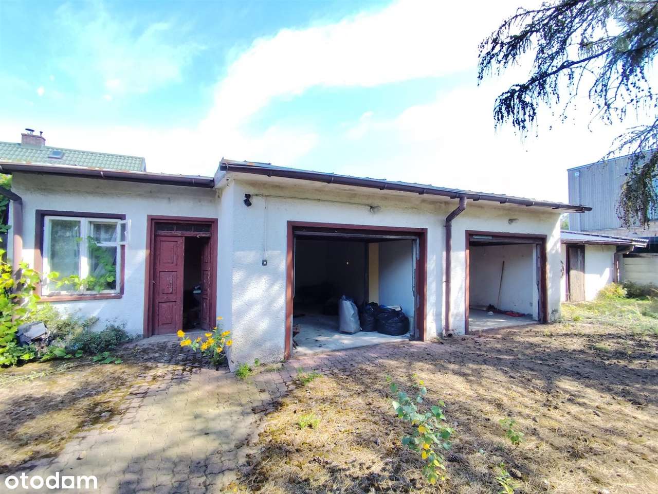 Dom z dużym potencjałem os. Mickiewicza - Pełny obrazek: 5/20