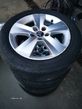 SKODA RAPID JANTES 15 POLEGADAS 5X100 - J133 - 11