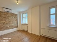 100m obok RYNEK JEŻYCKI, Piękna nowo wyremontowana kawalerka, cieplik!