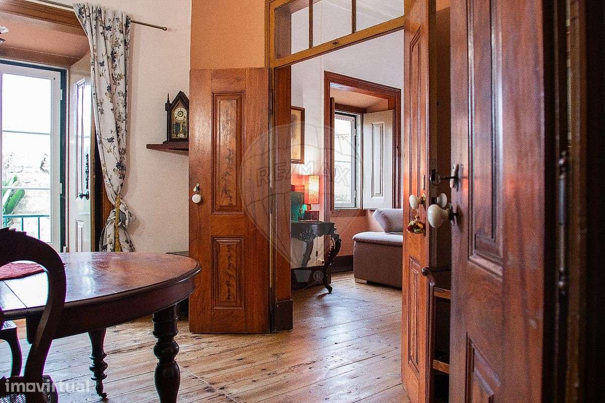 Moradia T6 para venda - Grande imagem: 4/21