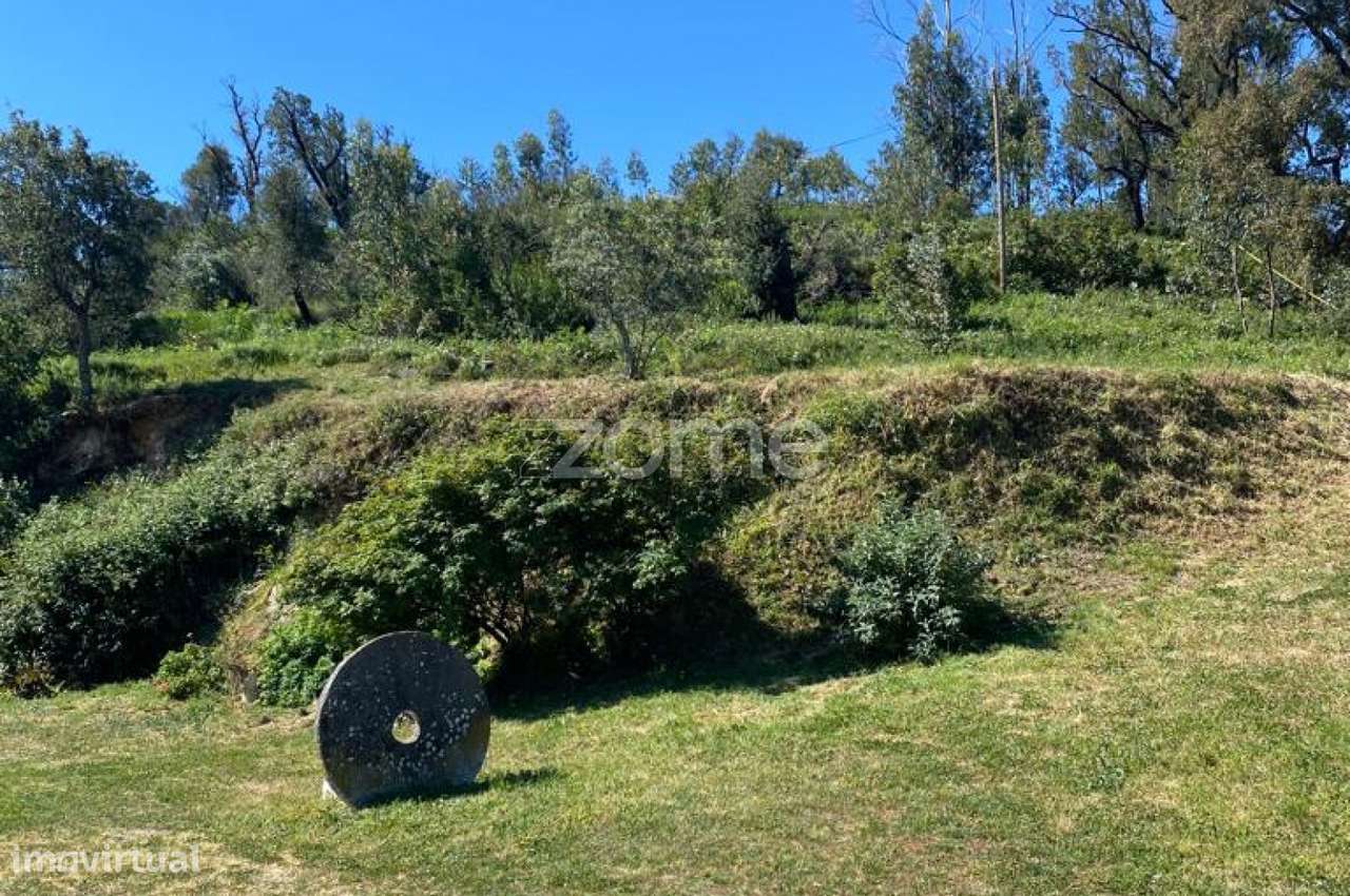 Moradia T2 com um restaurante em Monchique - Grande imagem: 5/31