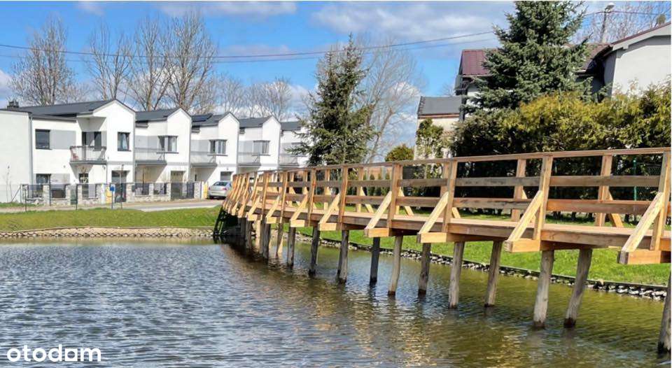 Działka budowlana – Komorniki, gm. Kleszczewo, blisko Poznania (MPZP) - Pełny obrazek: 4/10