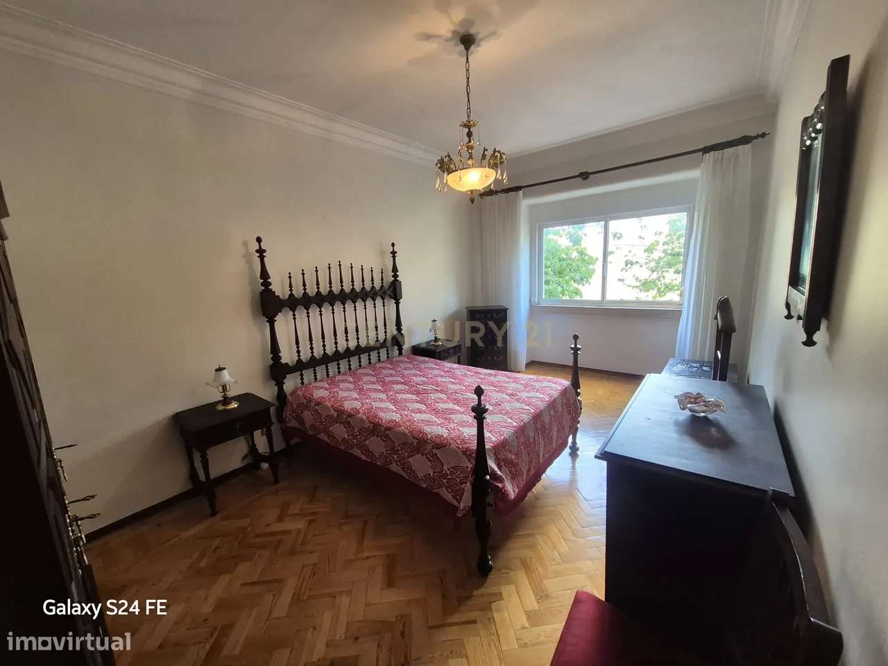 Apartamento T5 | 137 m² | 1.º Andar | Penha de França – Lisboa-14