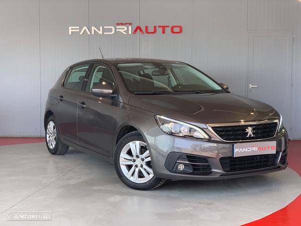 Peugeot 308 1.6 BlueHDi Access - 1