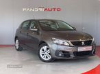 Peugeot 308 1.6 BlueHDi Access - 1