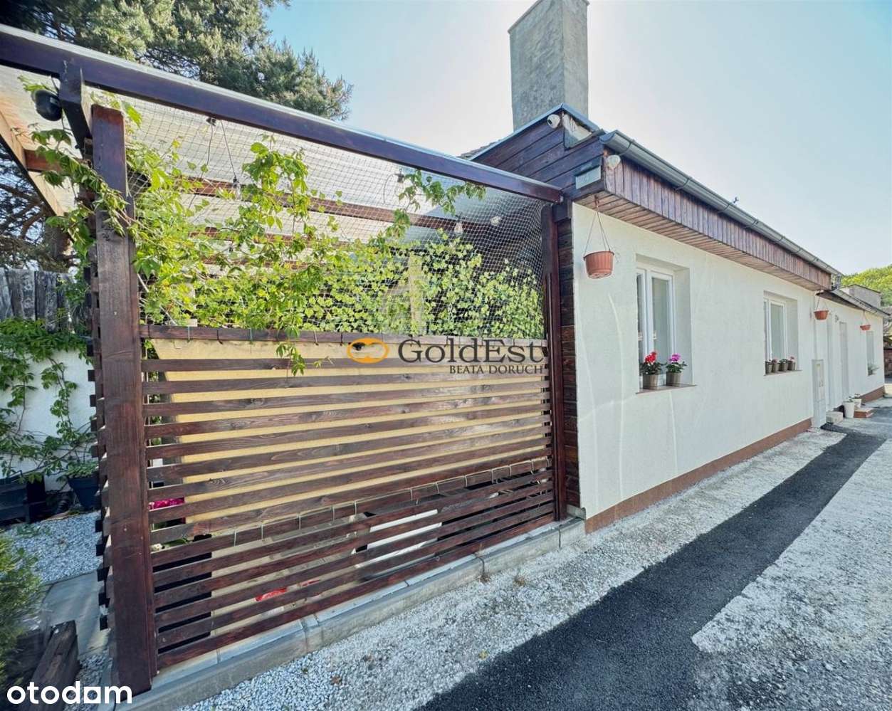 Domek parterowy w Witoszowie Dolnym-6