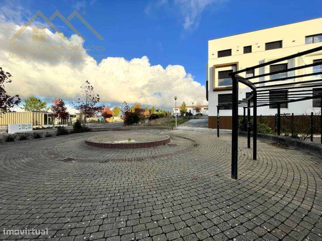 Apartamento T3 em Torres Vedras-26