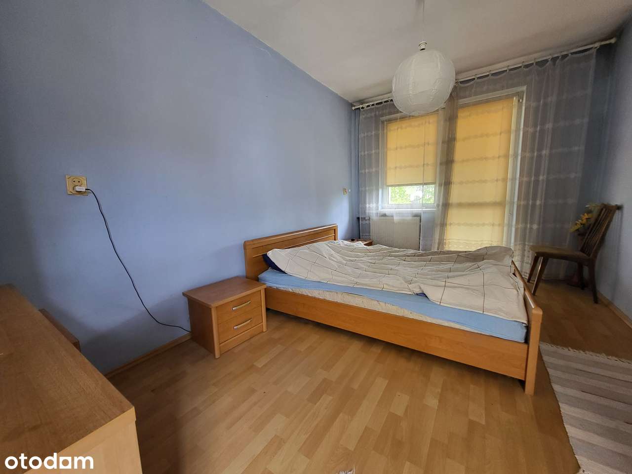 Dom w zabudowie bliźniaczej – 108 m² | Działka 500 m² | Środa Śląska-12