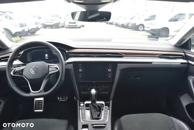 Volkswagen Arteon 2.0 TDI Elegance DSG - 18