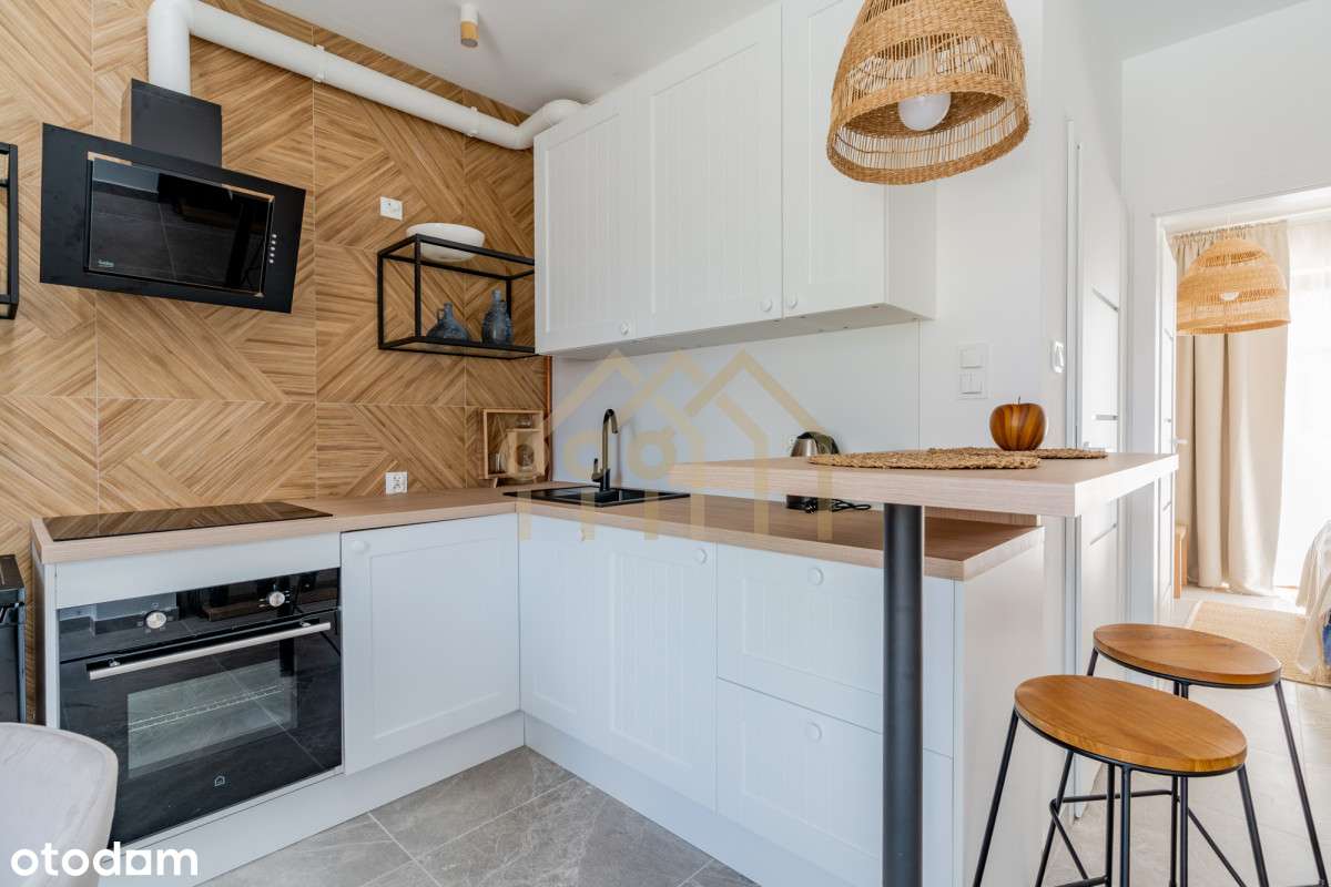 Wakacyjny Apartament z basenem! - Pełny obrazek: 5/18