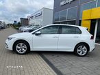 Volkswagen Golf VIII 2.0 TDI - 2