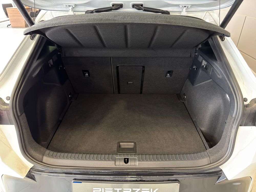 Cupra Cupra-formentor Salon Polska Pakiet EDGE Dynamic Design , Pure PERFORMANCE Fv23%