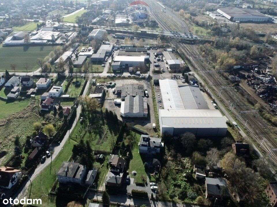 na sprzedaż chłodnia w Tychach - Pełny obrazek: 4/20