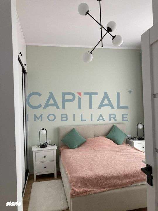 Fara comision!  3 camere 70 mp, 2 dormitoare, 2 bai, zona accesibila, - Imagine principală: 3/7