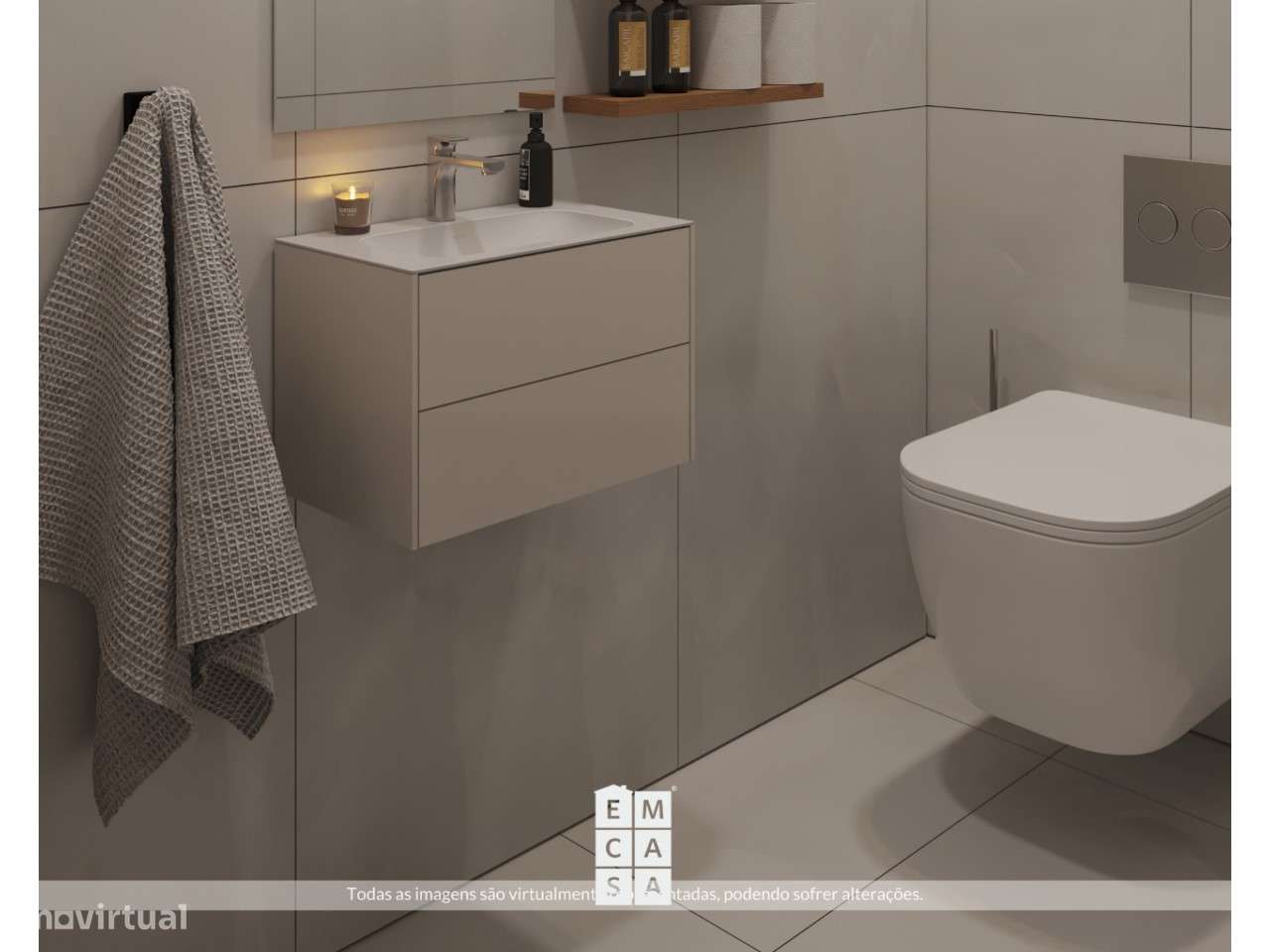 Apartamento T2 Venda em Paranhos,Porto - Grande imagem: 5/17