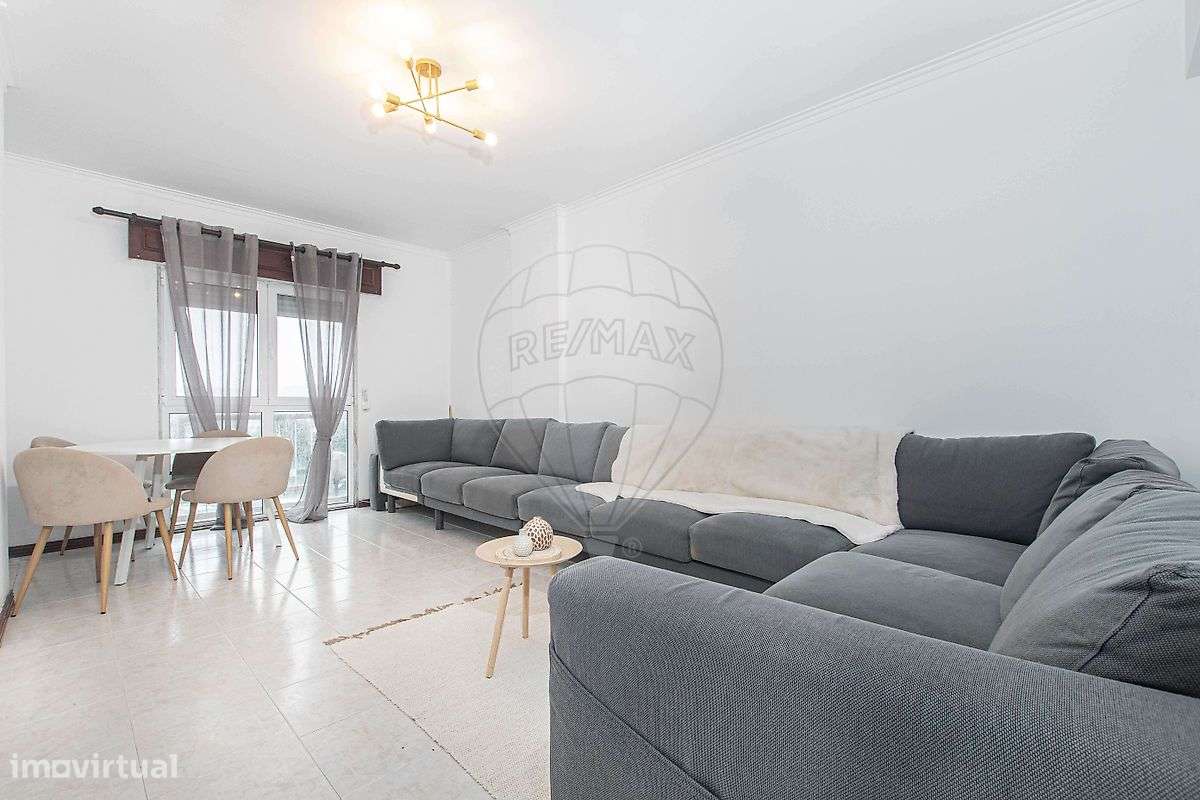 Apartamento T2 para arrendamento - Grande imagem: 3/16