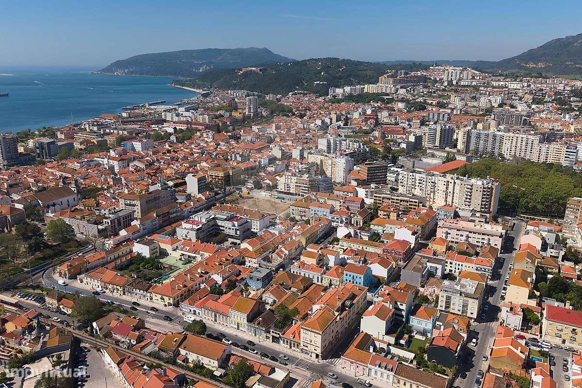 Apartamento T2 para venda-8