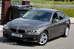 BMW Seria 3 320d DPF Edition Exclusive - 1