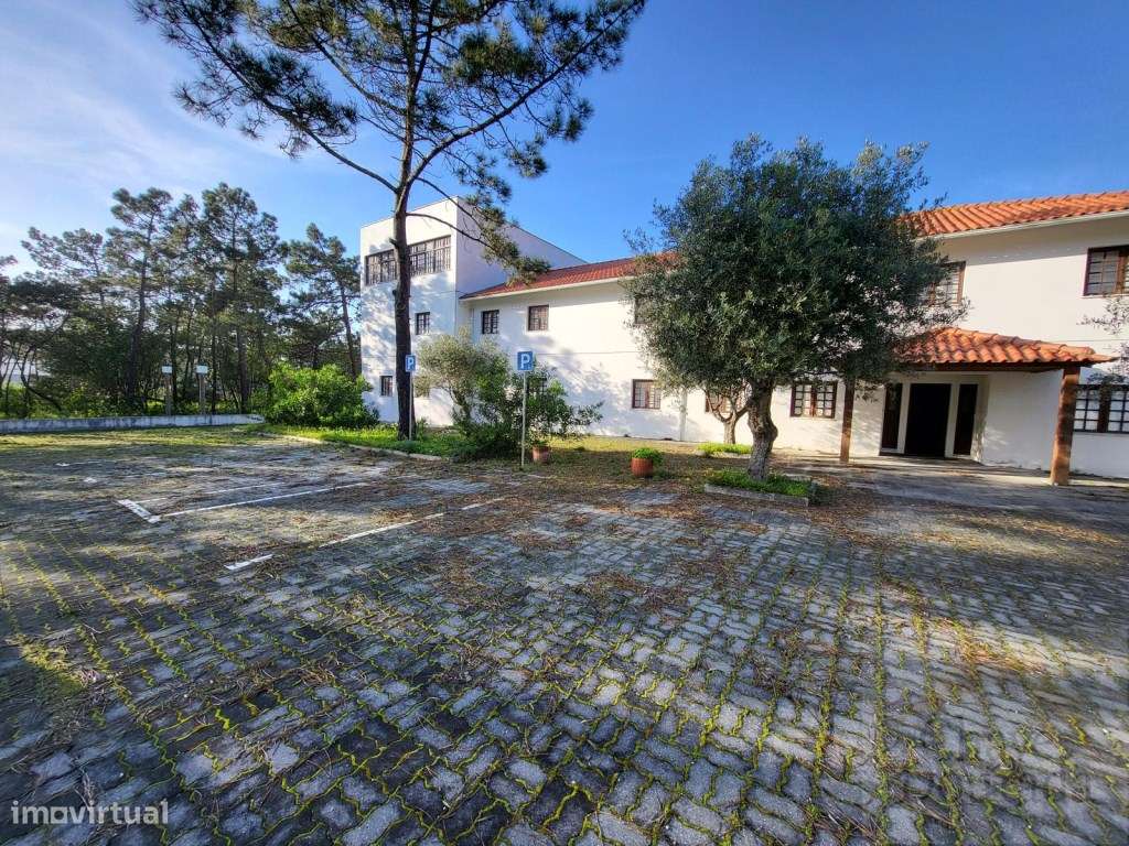 Hotel 3 estrelas - Figueira da foz - Grande imagem: 2/54