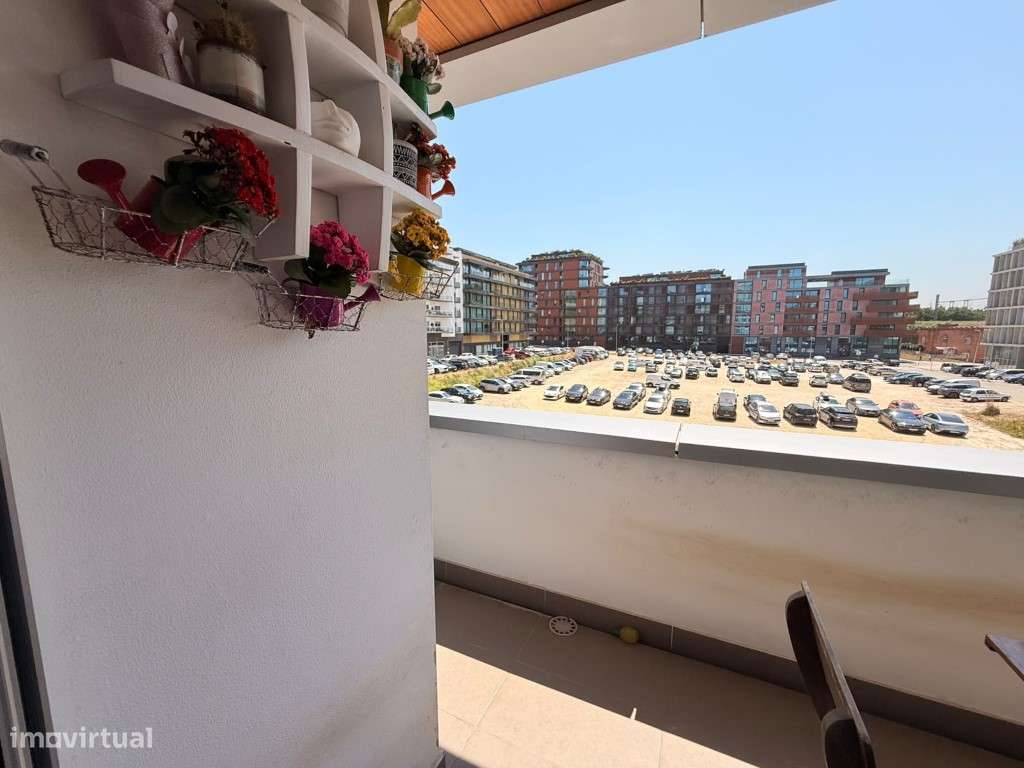 Apartamento T2-14