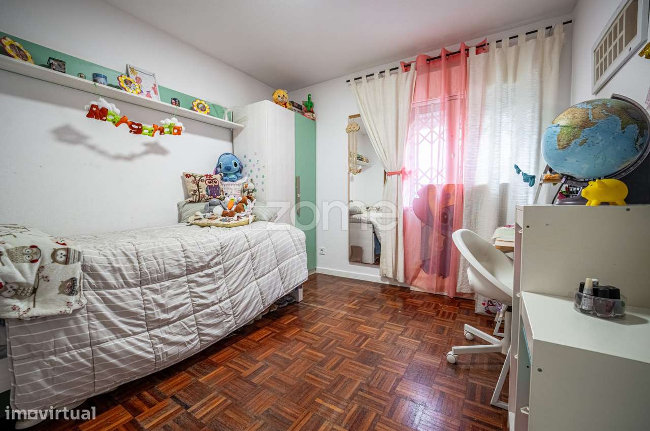 Apartamento T2 em Alcoitão, Alcabideche-8