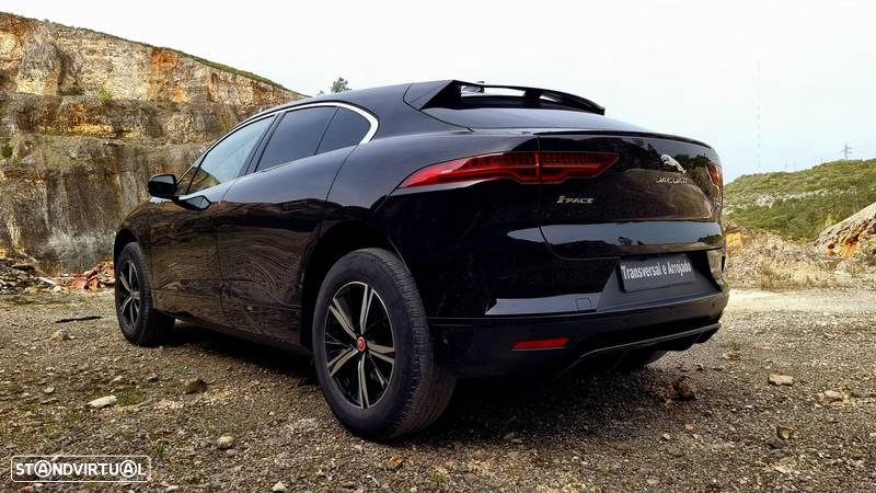 Jaguar I-Pace S AWD Aut. - 22