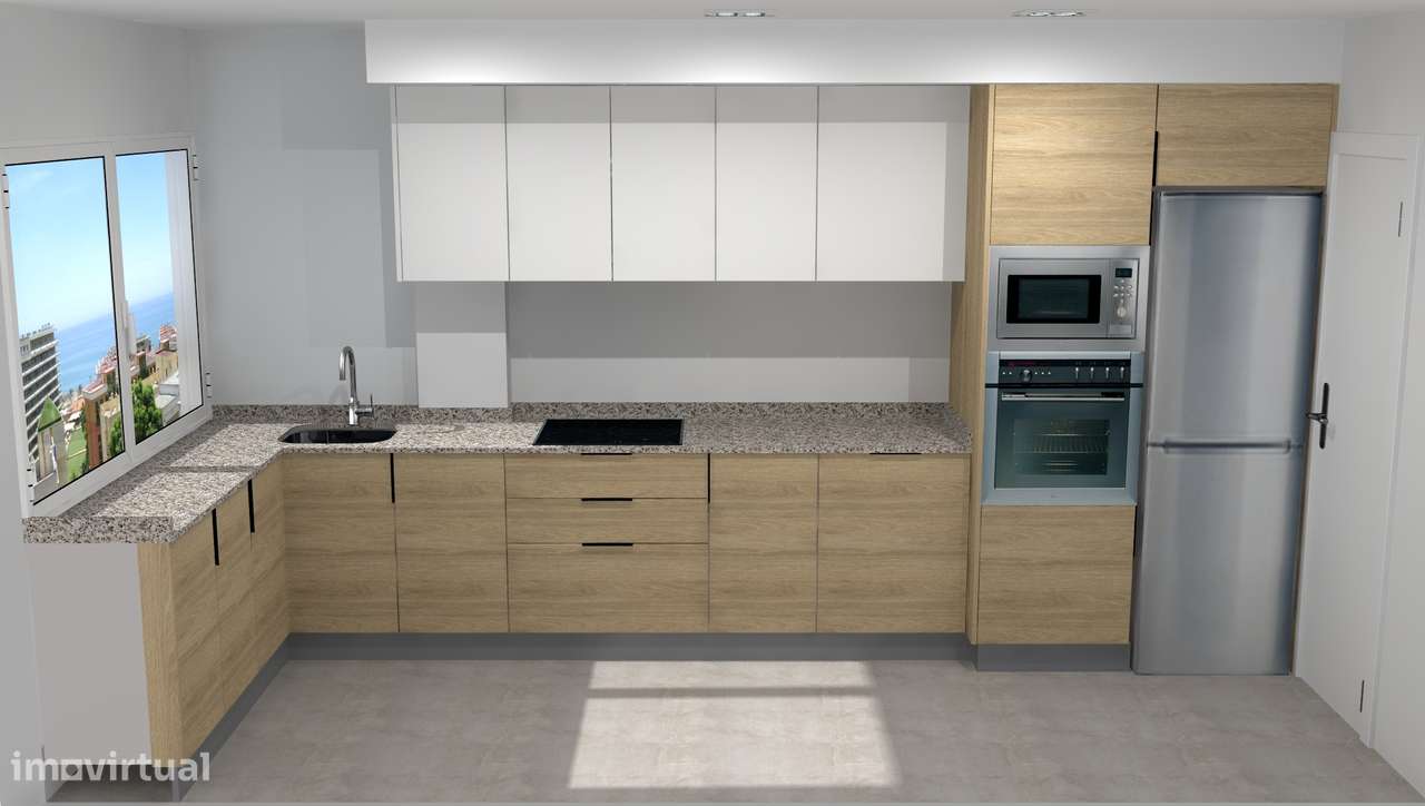 T3 MONTALVÃO Remodelado c/varanda-0