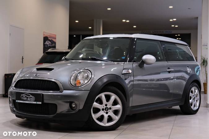 MINI Clubman - 18