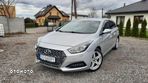 Hyundai i40 Kombi blue 1.6 CRDi Space Plus - 1