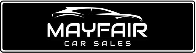 Mayfair Autohaus logo