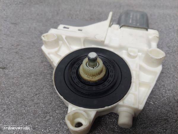 Motor Elevador Porta Tras Dto Peugeot 407 (6D_) - 6