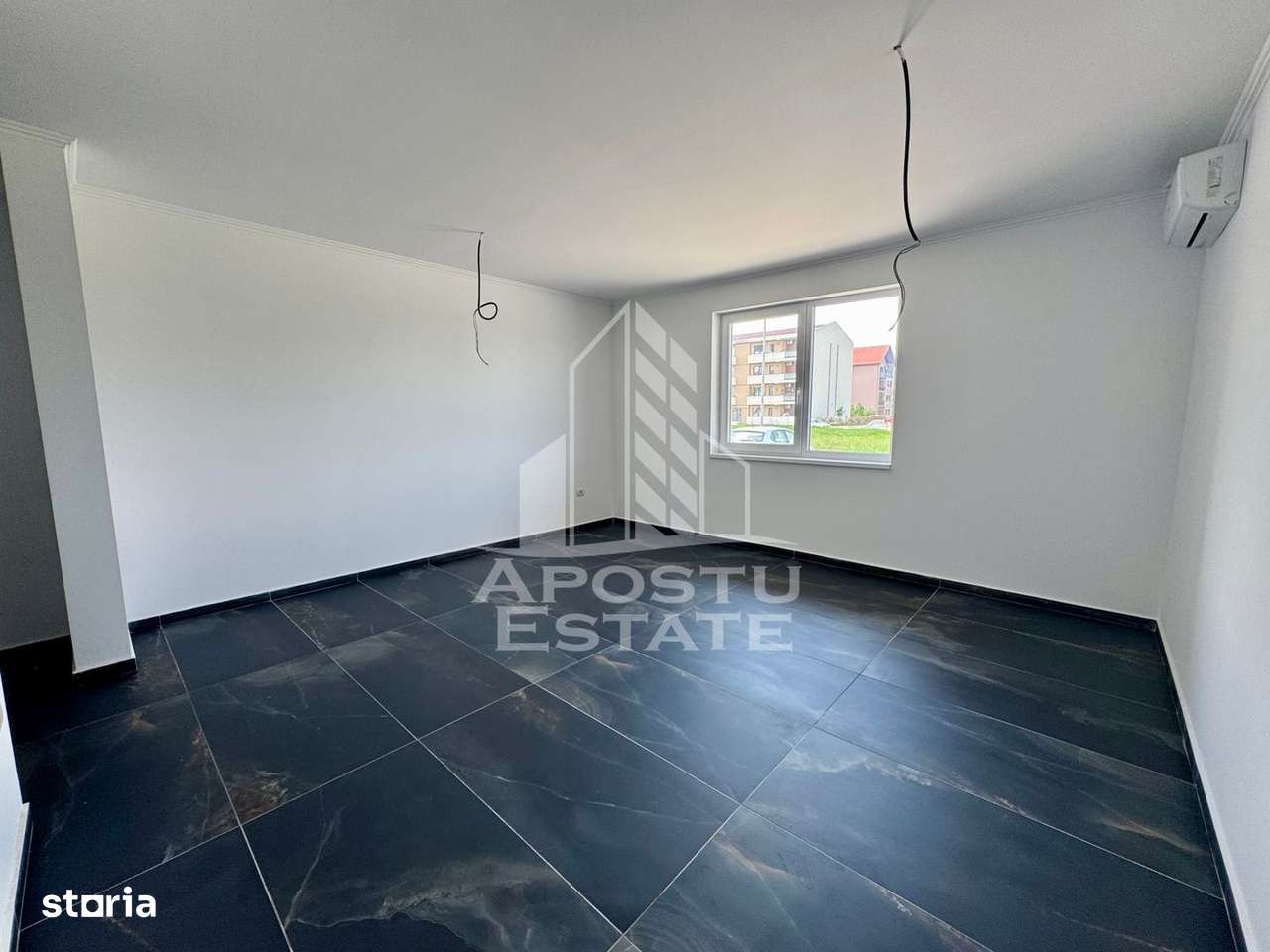 Oportunitate investitie apartamente cu 1 camera 45 mp utili parter - Imagine principală: 4/10