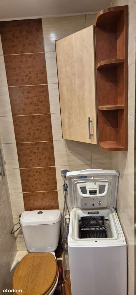 Przestronne 3-pokojowe mieszkanie z balkonem - Pełny obrazek: 2/20