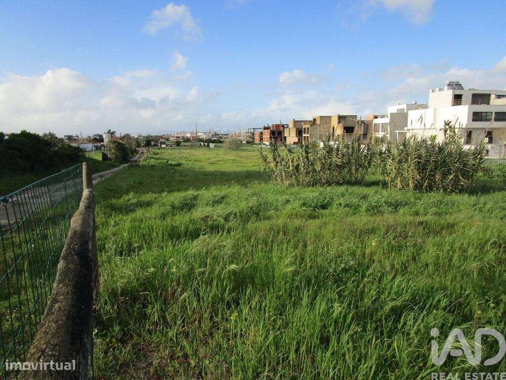 Terreno em Alcochete de 22131,00 m2 - Grande imagem: 2/7
