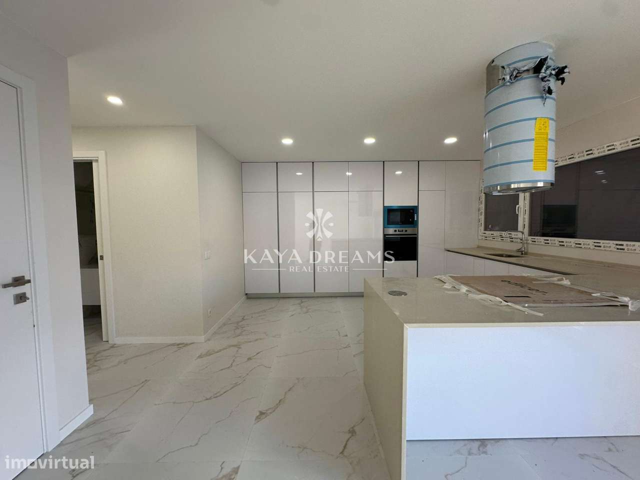 Moradia T5 com Piscina - Nova a estrear em Torres Vedras-8