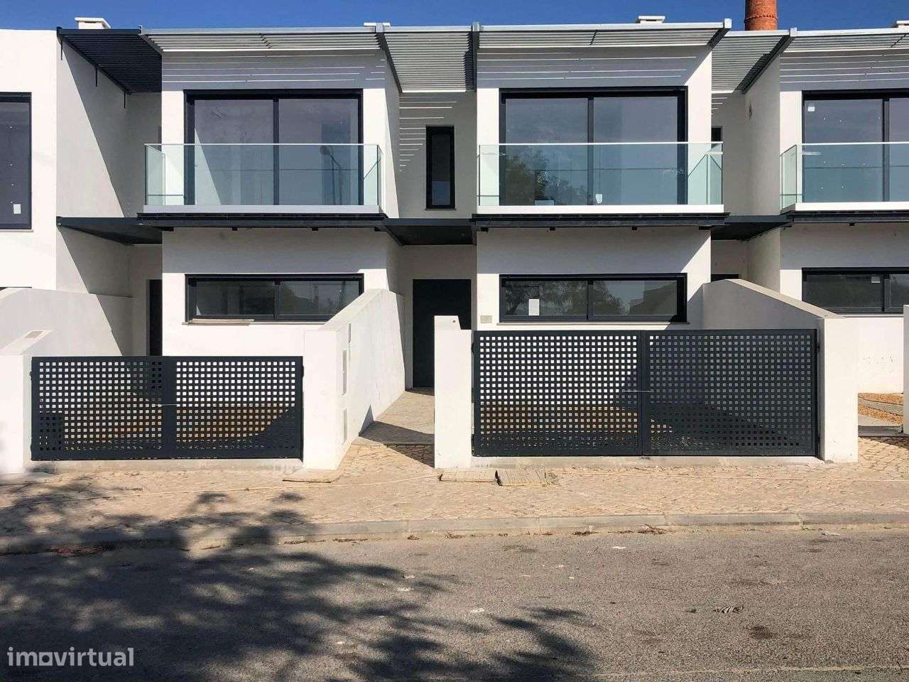Moradias T3 Em Construção Em OLHÃO - Grande imagem: 5/39