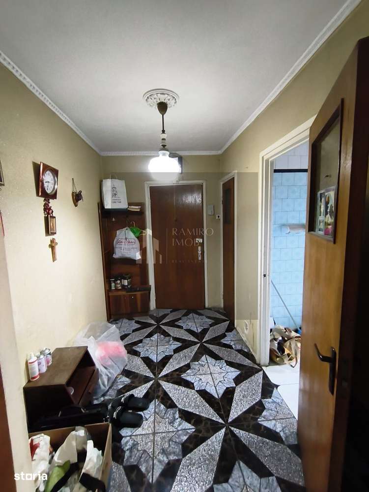 Apartament 3 camere | Zona 1 Decembrie 1918 / Titan