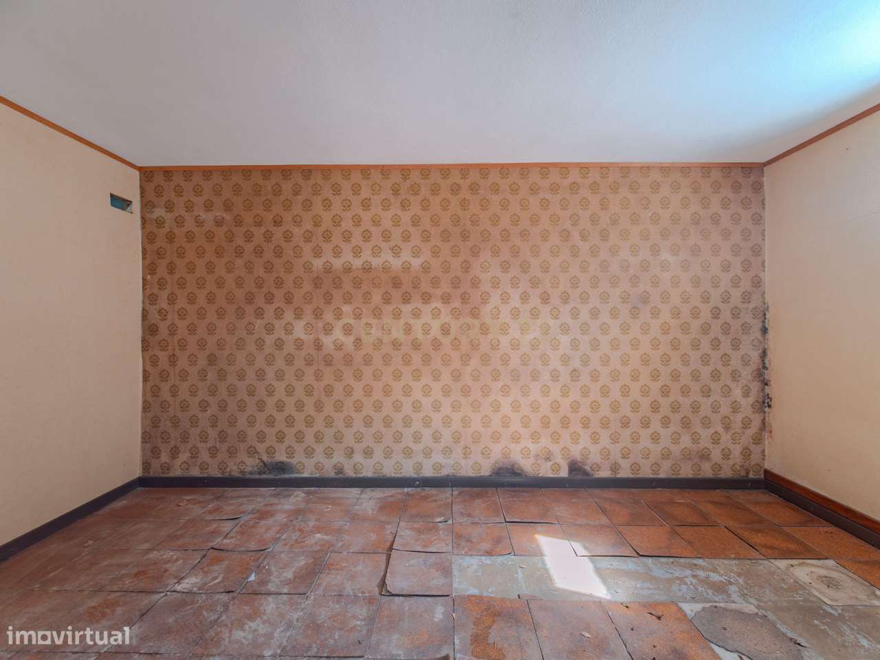 Moradia T3 em Leça da Palmeira -  Oportunidade Única para Investidores-30