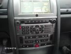 Radioodtwarzacz CD Navi PEUGEOT 407 - 2