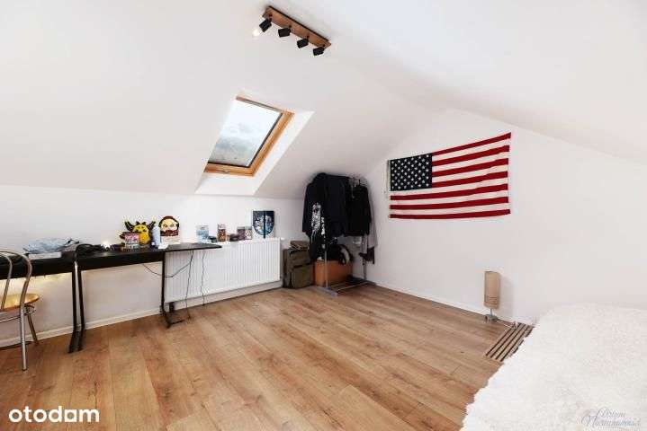 Urokliwie położony dom w Juszczynie na Sprzedaż-14