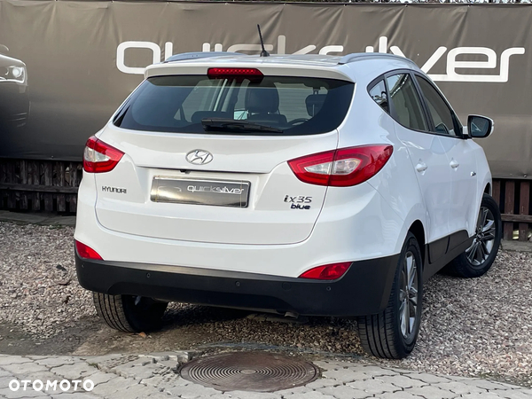 Hyundai ix35 - 10